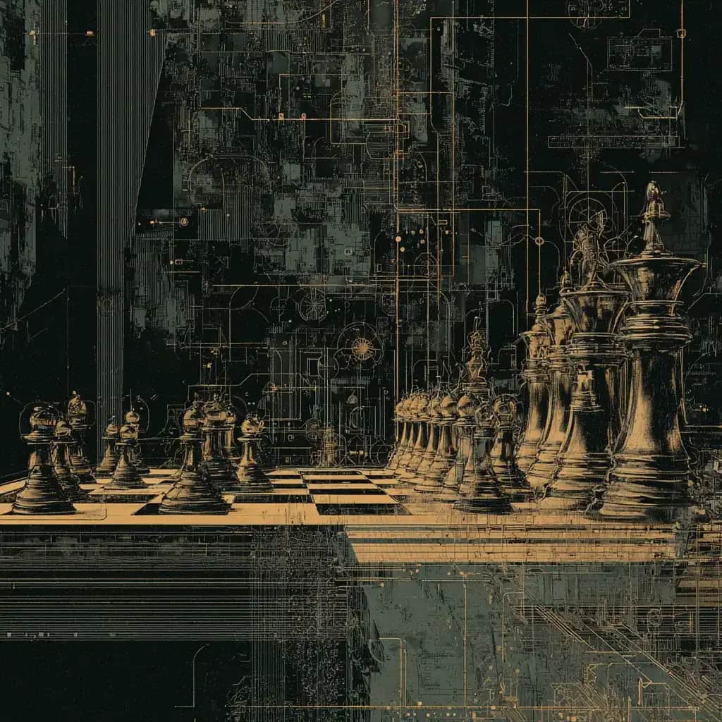 Chess coaching and analytical training